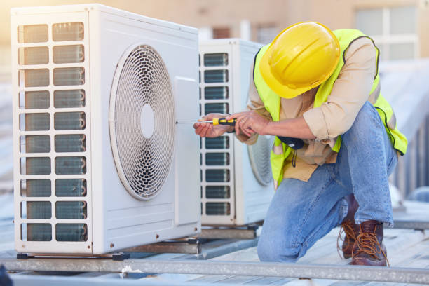 Best Thermostats and Smart Controls in Genoa, OH