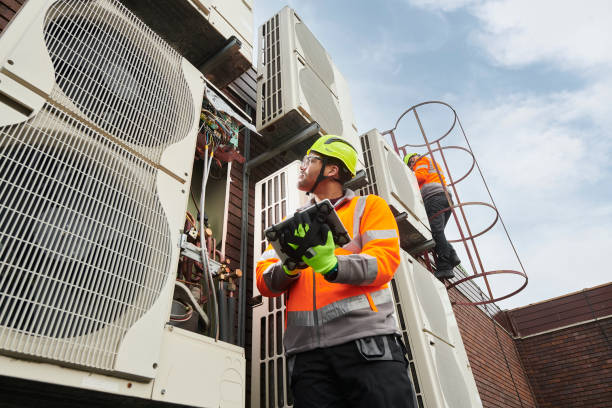 Best VRF (Variable Refrigerant Flow) Systems in Genoa, OH