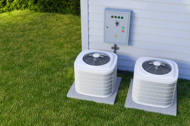 Best HVAC Equipment and Components in Genoa, OH