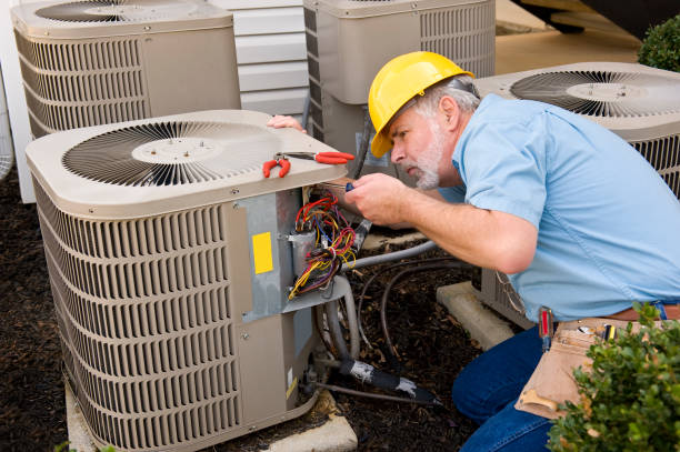 Best Seasonal HVAC Services in Genoa, OH