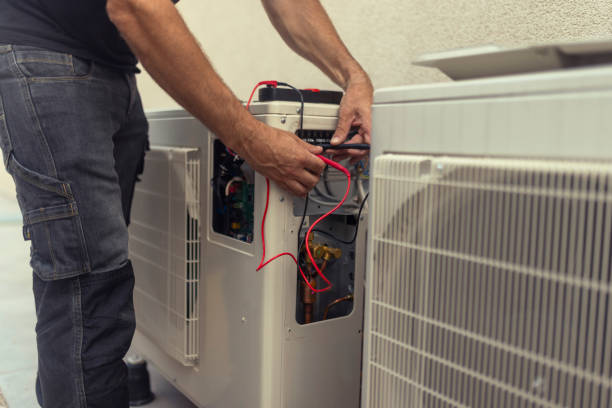  Genoa, OH HVAC Pros
