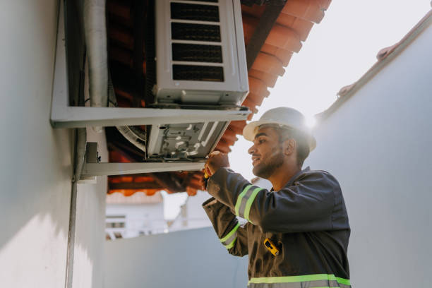 Best HVAC Software and Technology in Genoa, OH