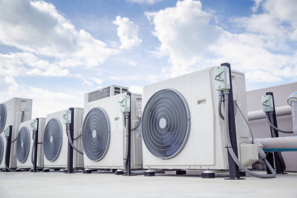 Best HVAC Retrofitting and Upgrading in Genoa, OH
