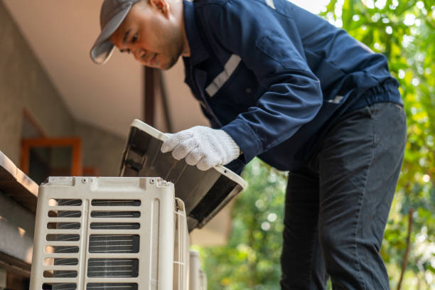 Best Solar-powered HVAC Systems in Genoa, OH