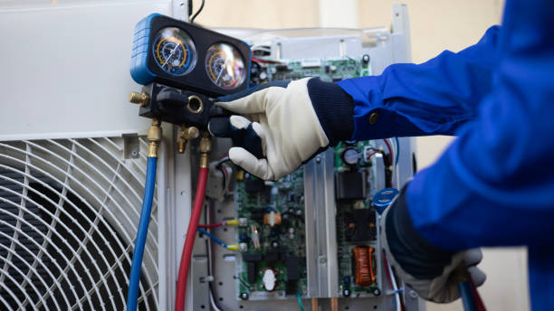 Best HVAC Financing and Leasing in Genoa, OH